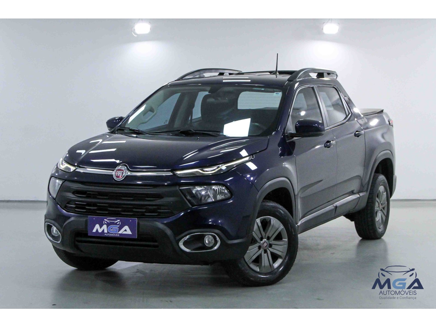 FIAT TORO 1.8 16V EVO FLEX FREEDOM AT6