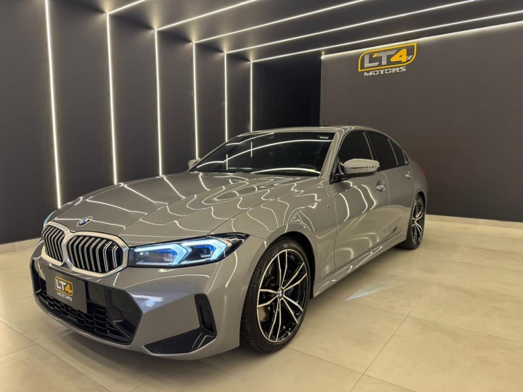 BMW 320i