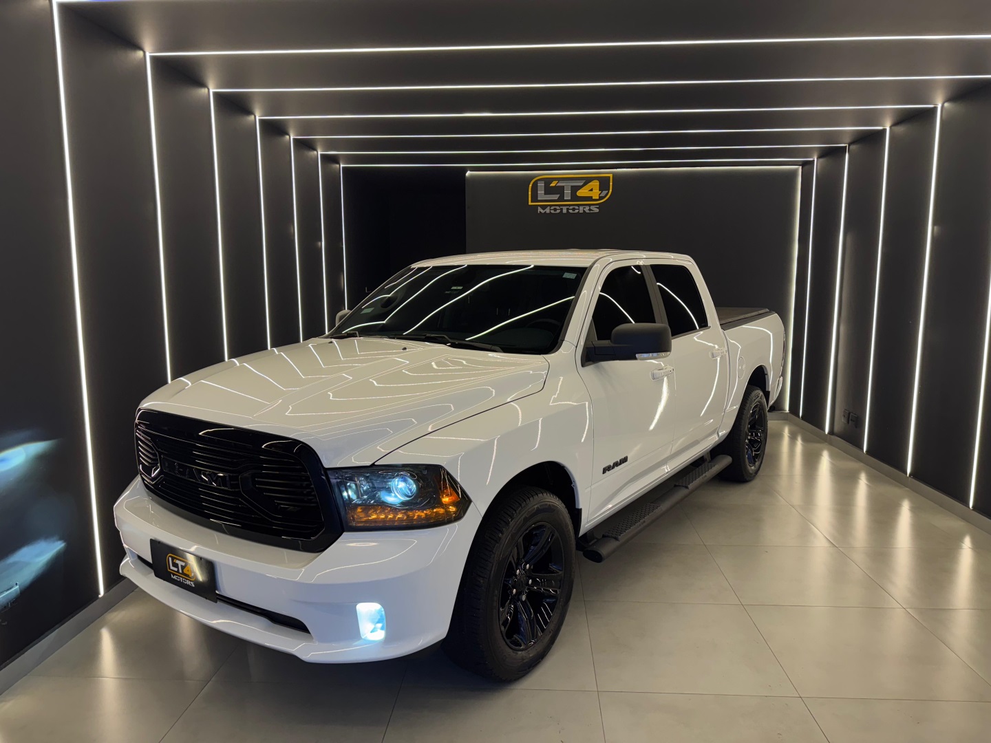 RAM CLASSIC