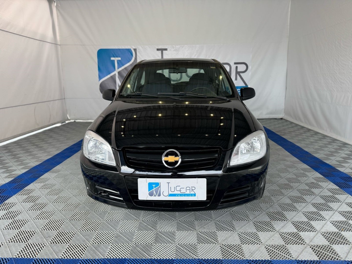 CHEVROLET CELTA
