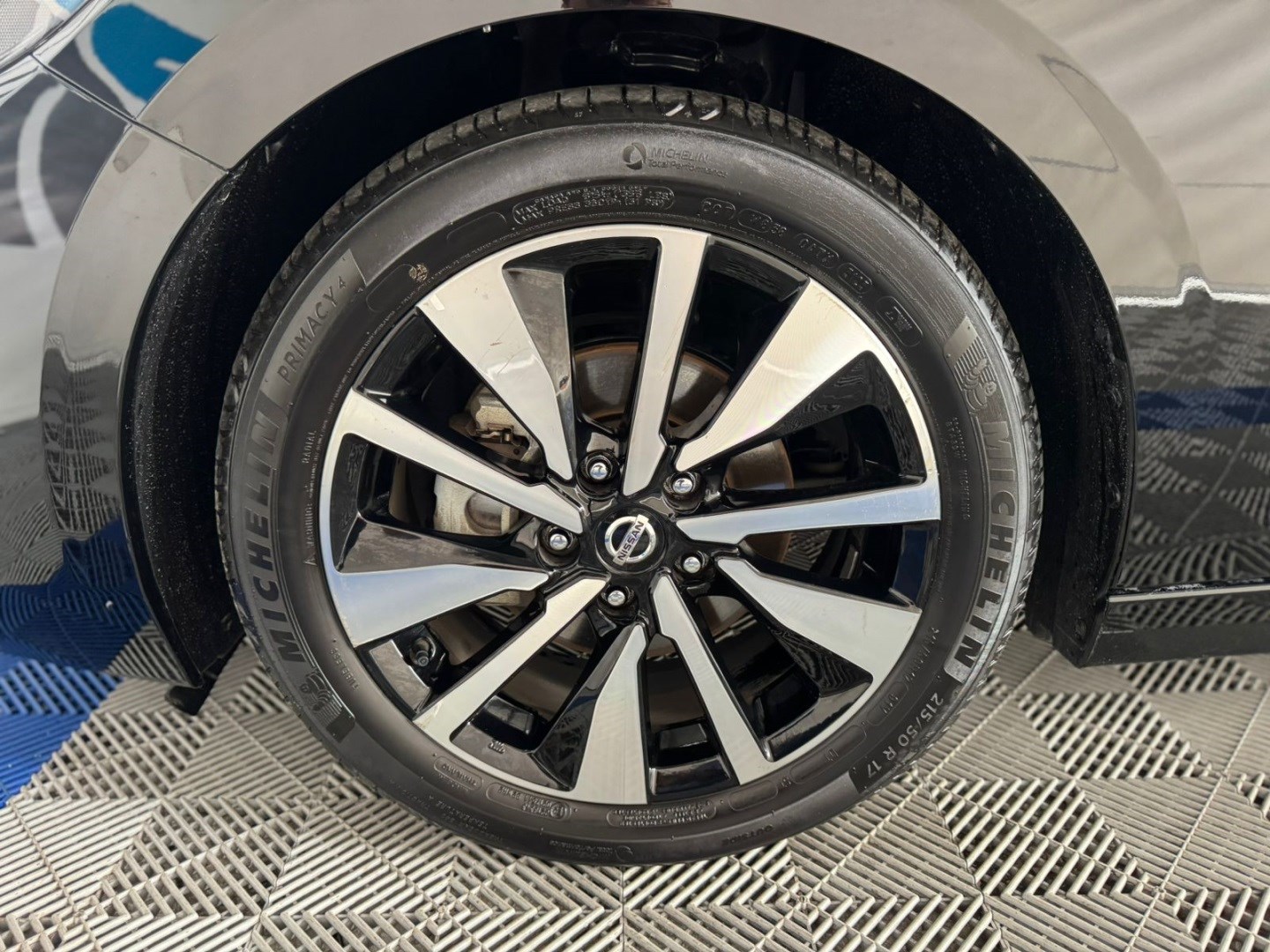 Nissan Sentra 2.0 16v gasolina exclusive xtronic    2024