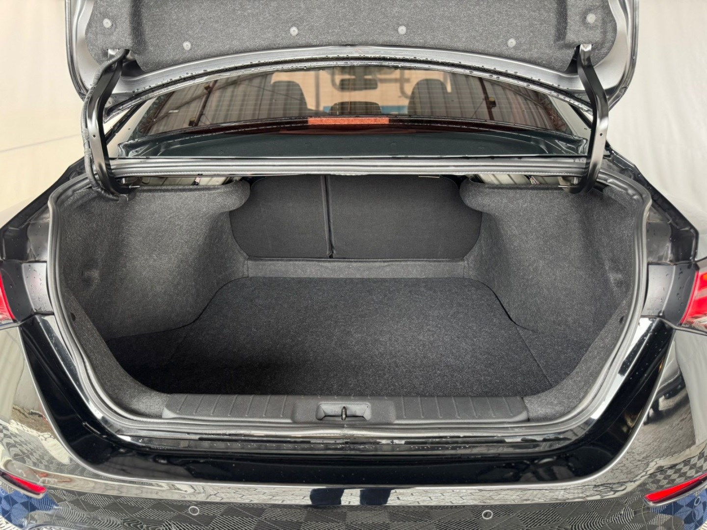 Nissan Sentra 2.0 16v gasolina exclusive xtronic    2024