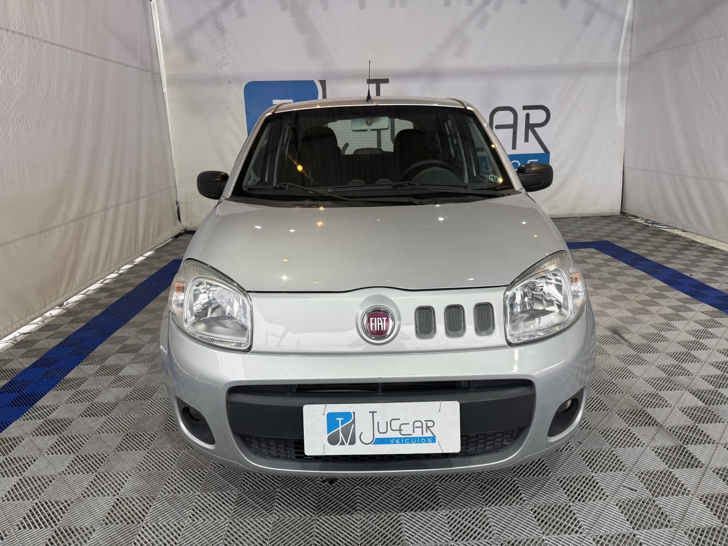 FIAT UNO