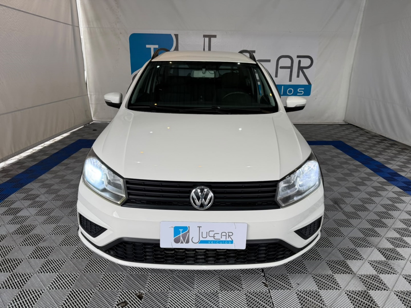 VOLKSWAGEN SAVEIRO