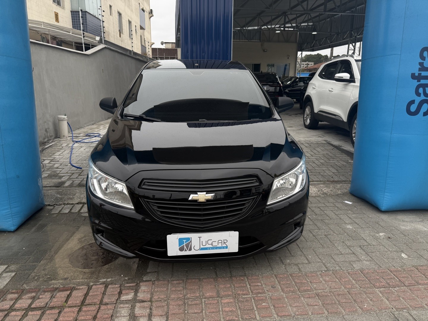 CHEVROLET PRISMA