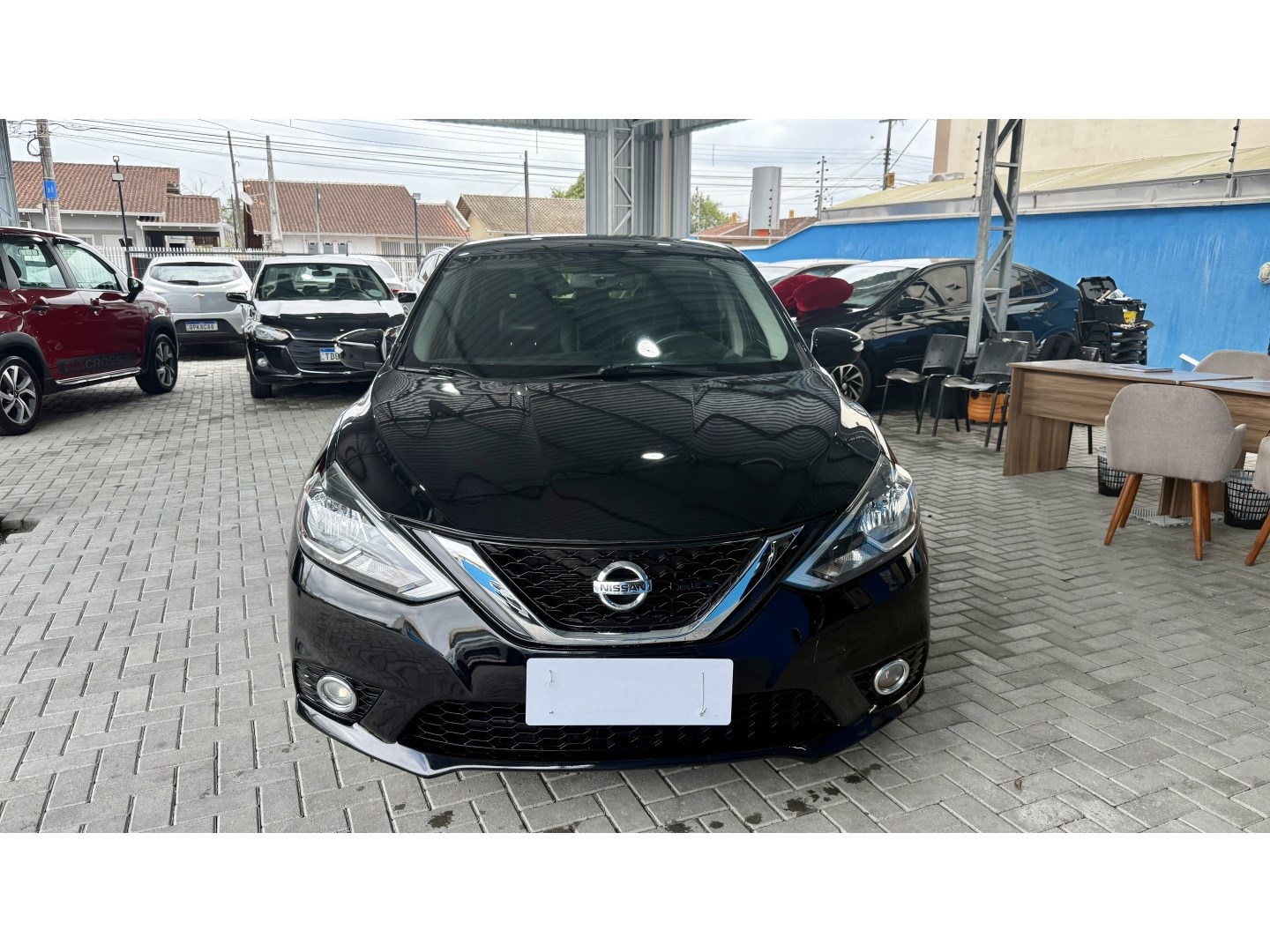 NISSAN SENTRA