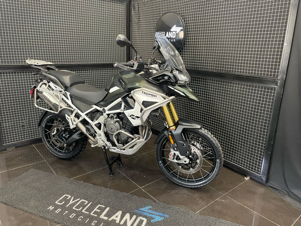 TIGER 1200 RALLY PR