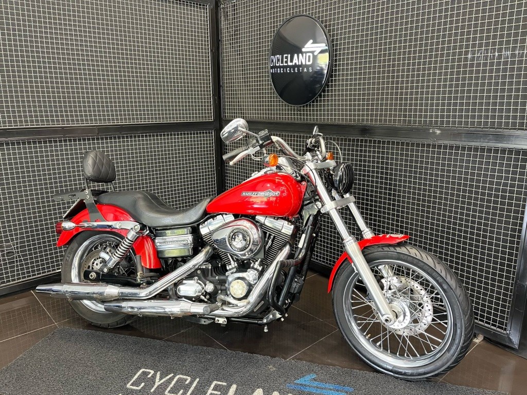 DAVIDSON DYNA SUPER