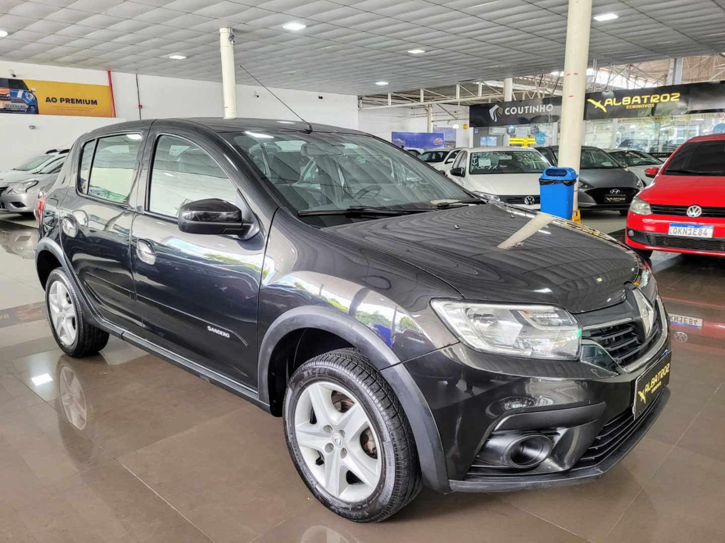 SANDERO