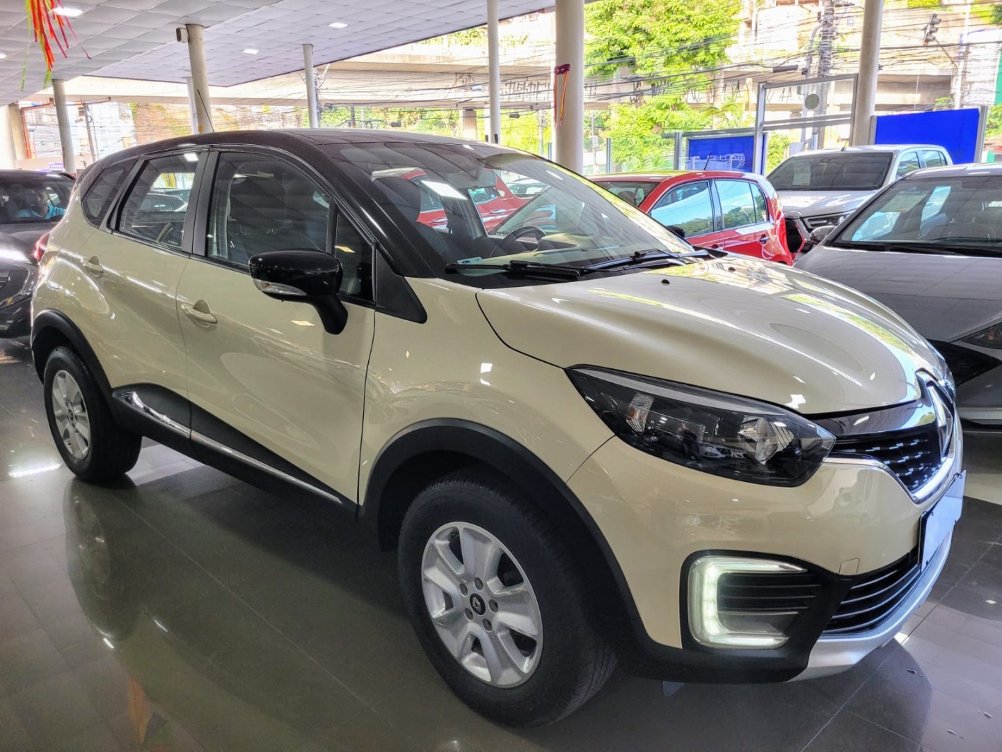 CAPTUR