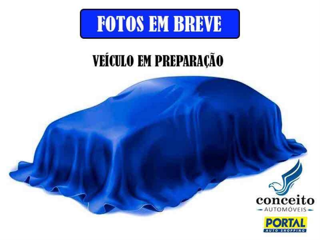 HYUNDAI TUCSON 2.0 MPFI GLS 16V 143CV 2WD FLEX 4P AUTOMÁTICO