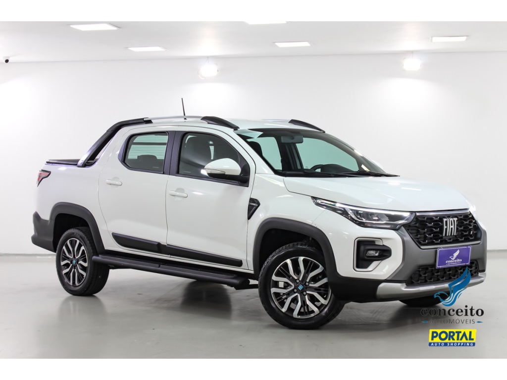 FIAT STRADA 1.0 TURBO 200 FLEX RANCH CD CVT