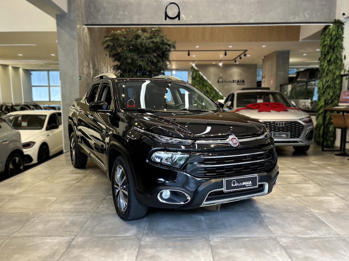 FIAT TORO