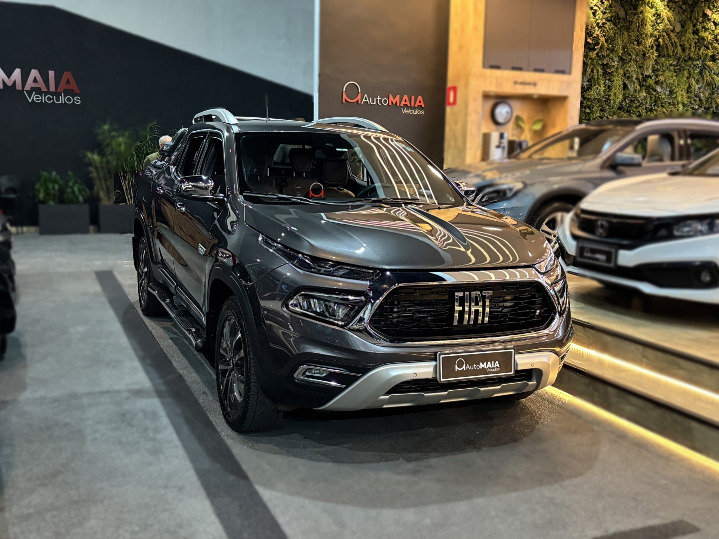 FIAT TORO
