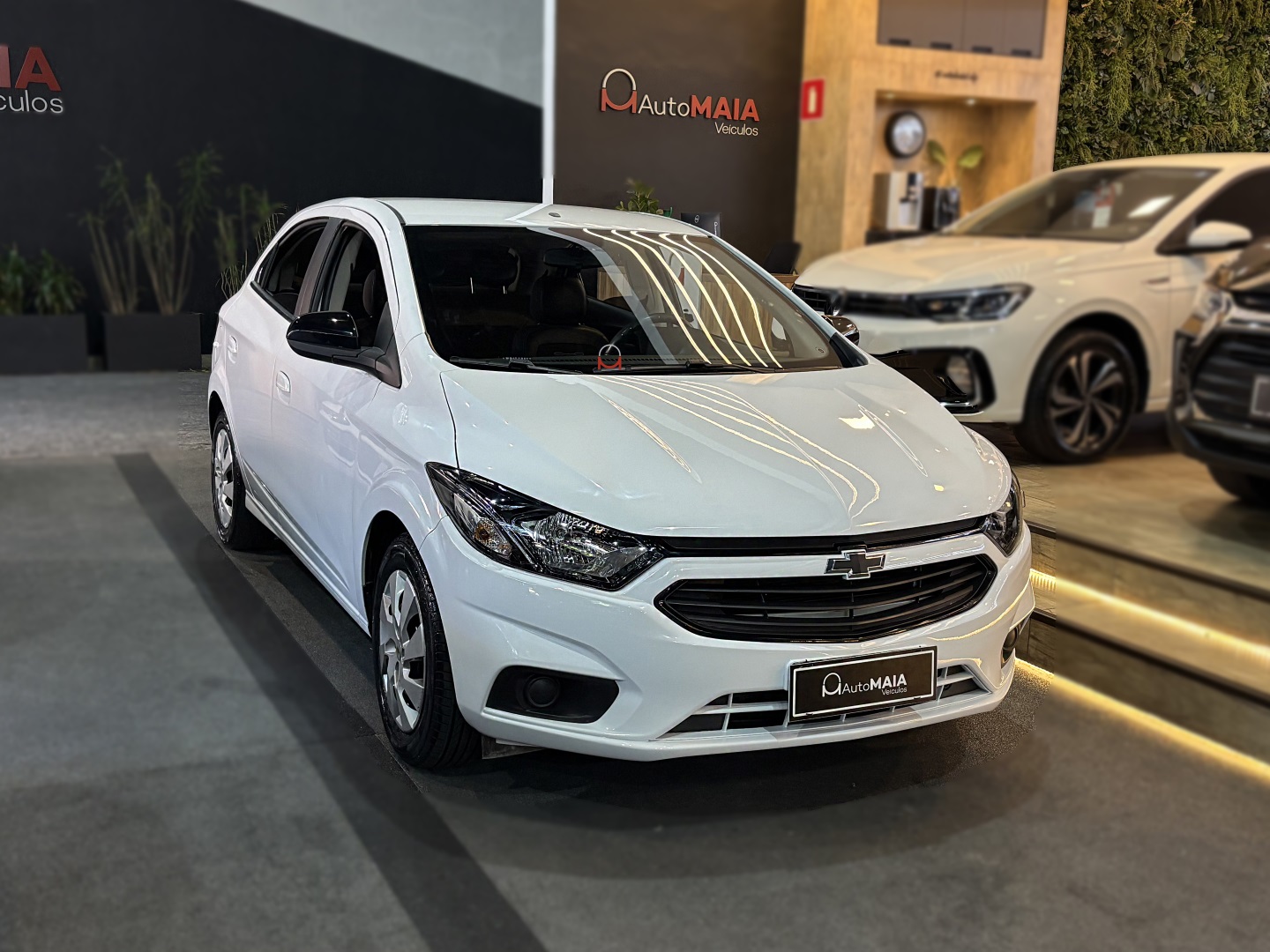 CHEVROLET JOY