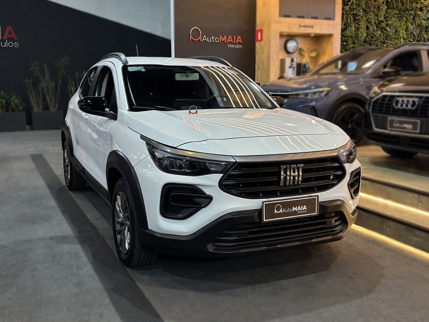 FIAT PULSE