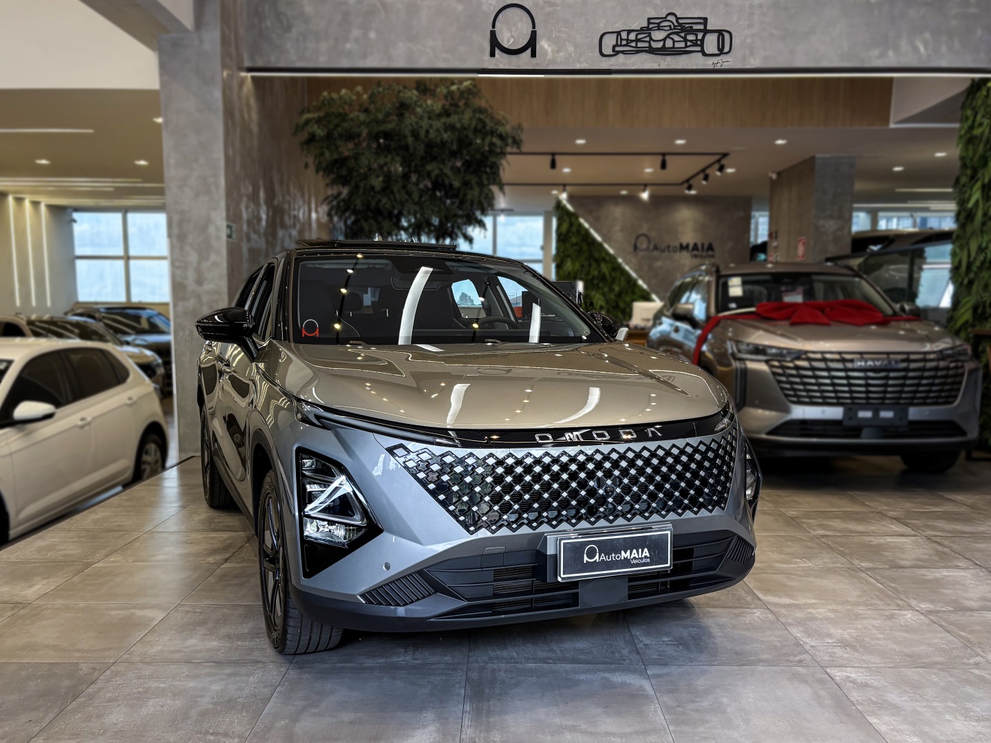 OMODA 5