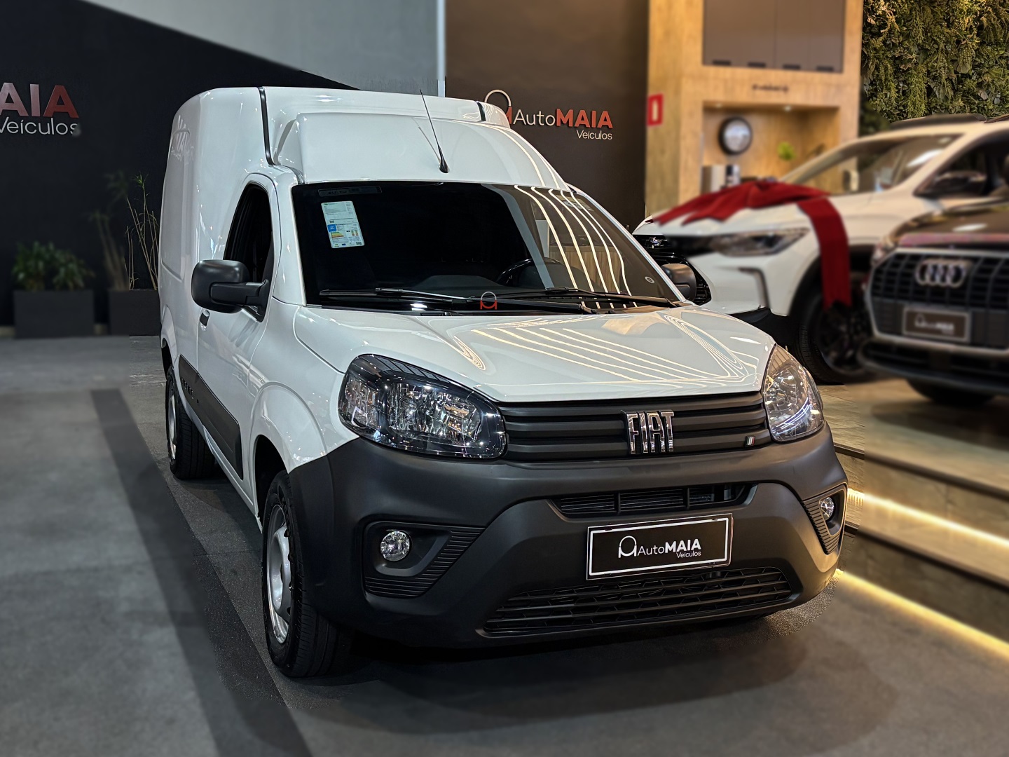 FIAT FIORINO