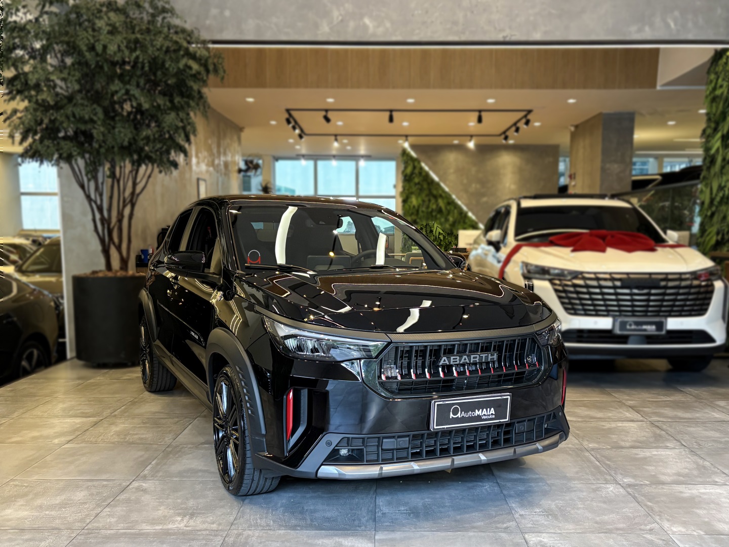 FIAT PULSE