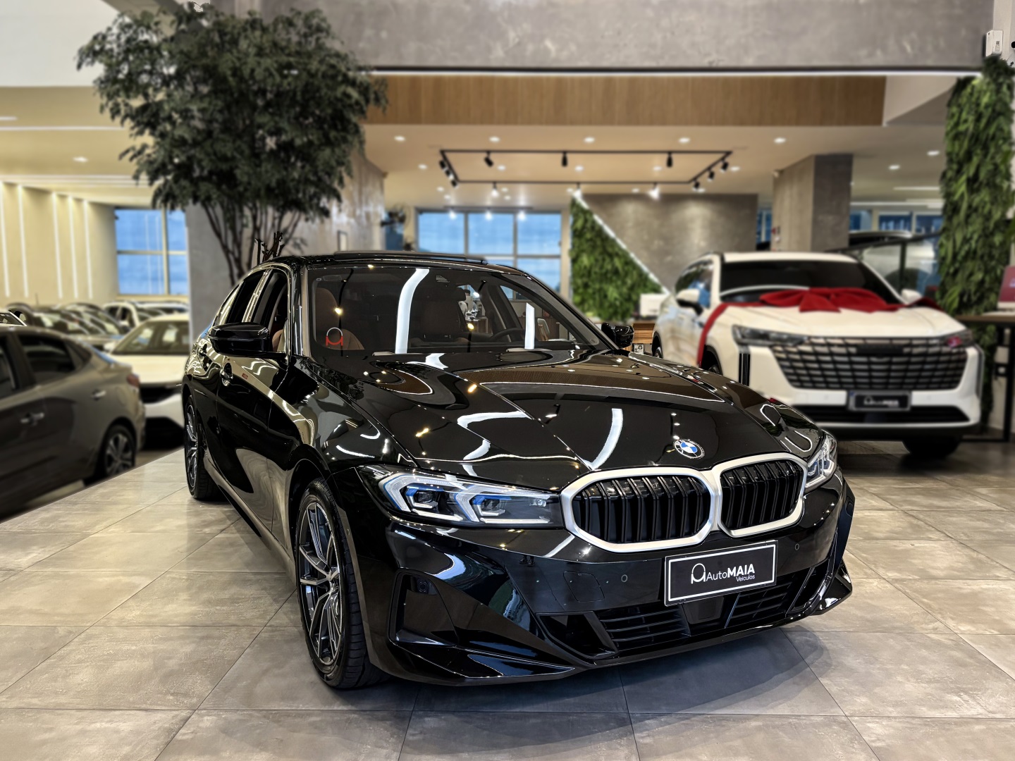 BMW 320i
