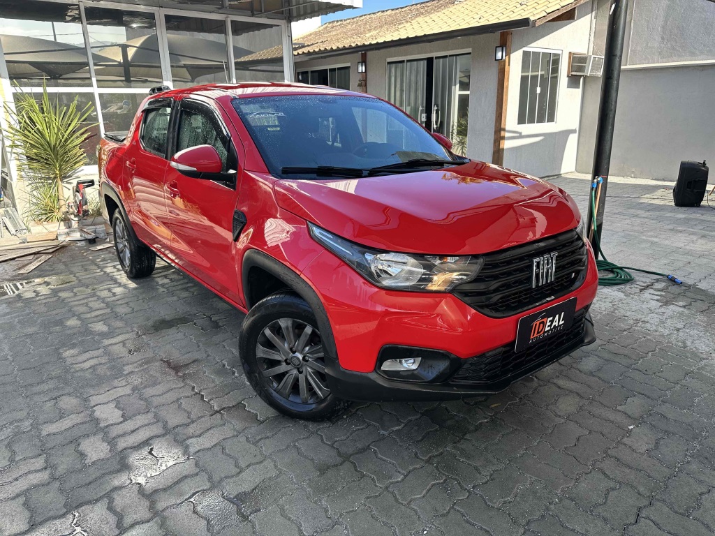 FIAT STRADA