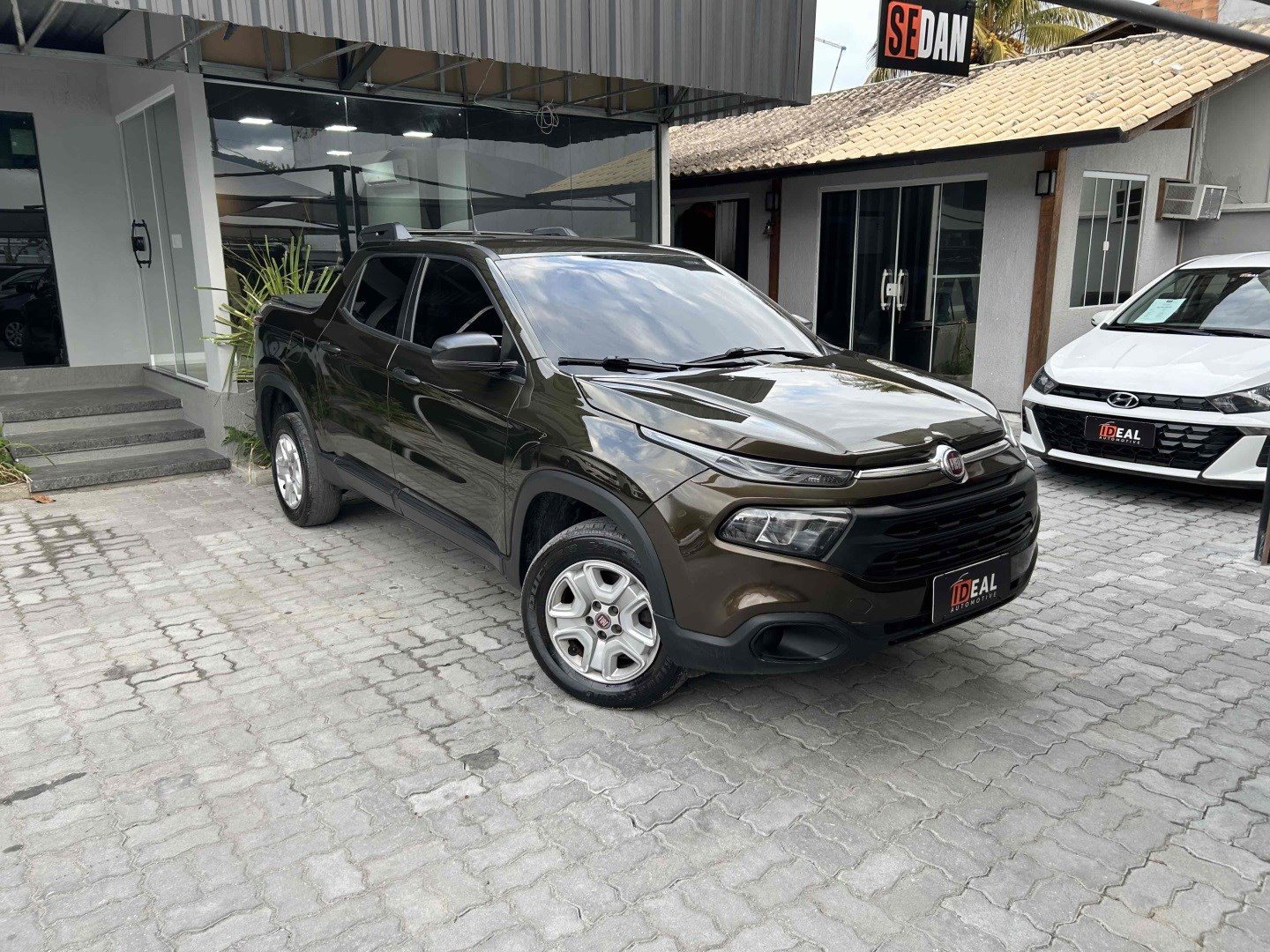 FIAT TORO