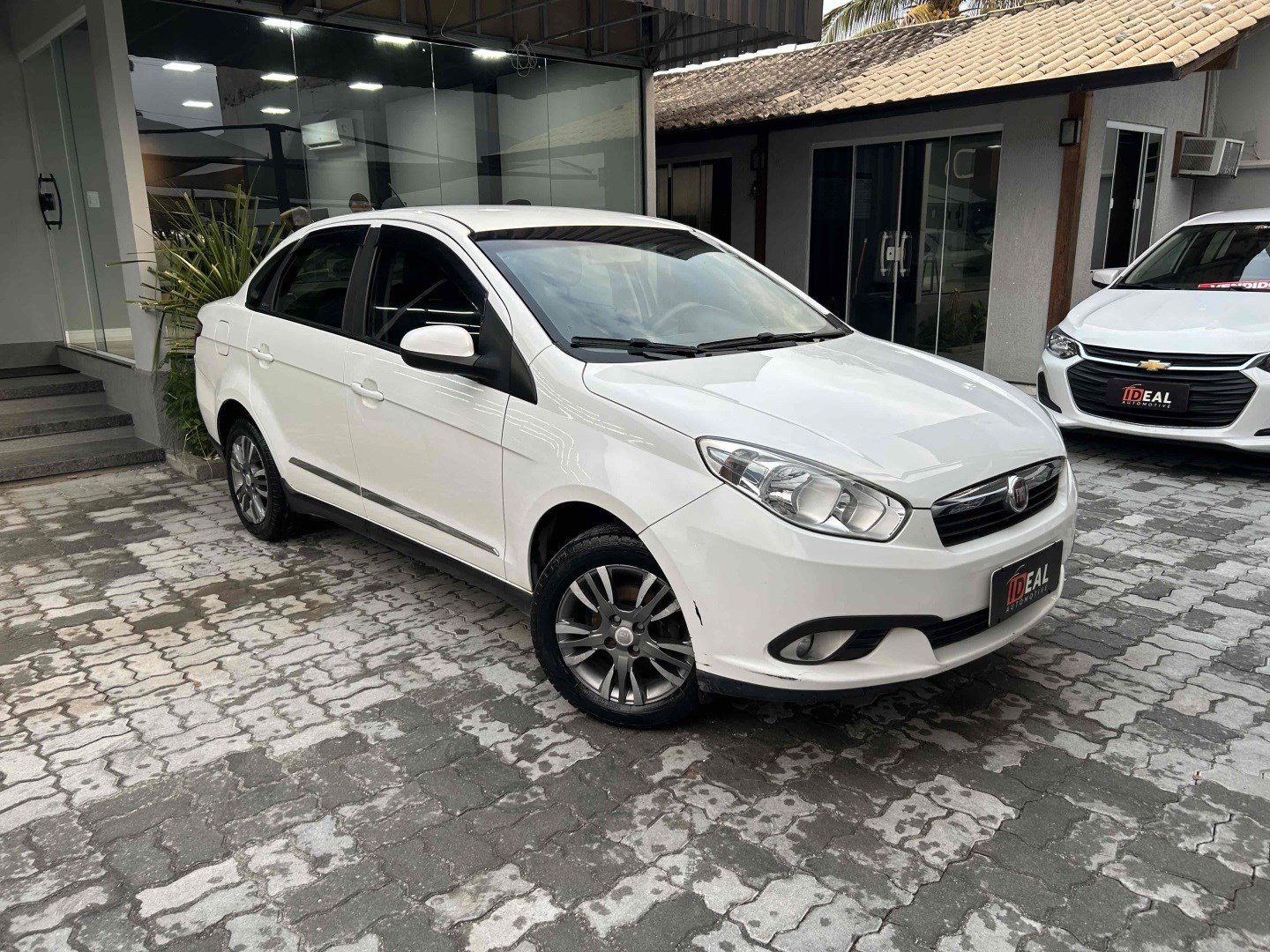 FIAT GRAND SIENA