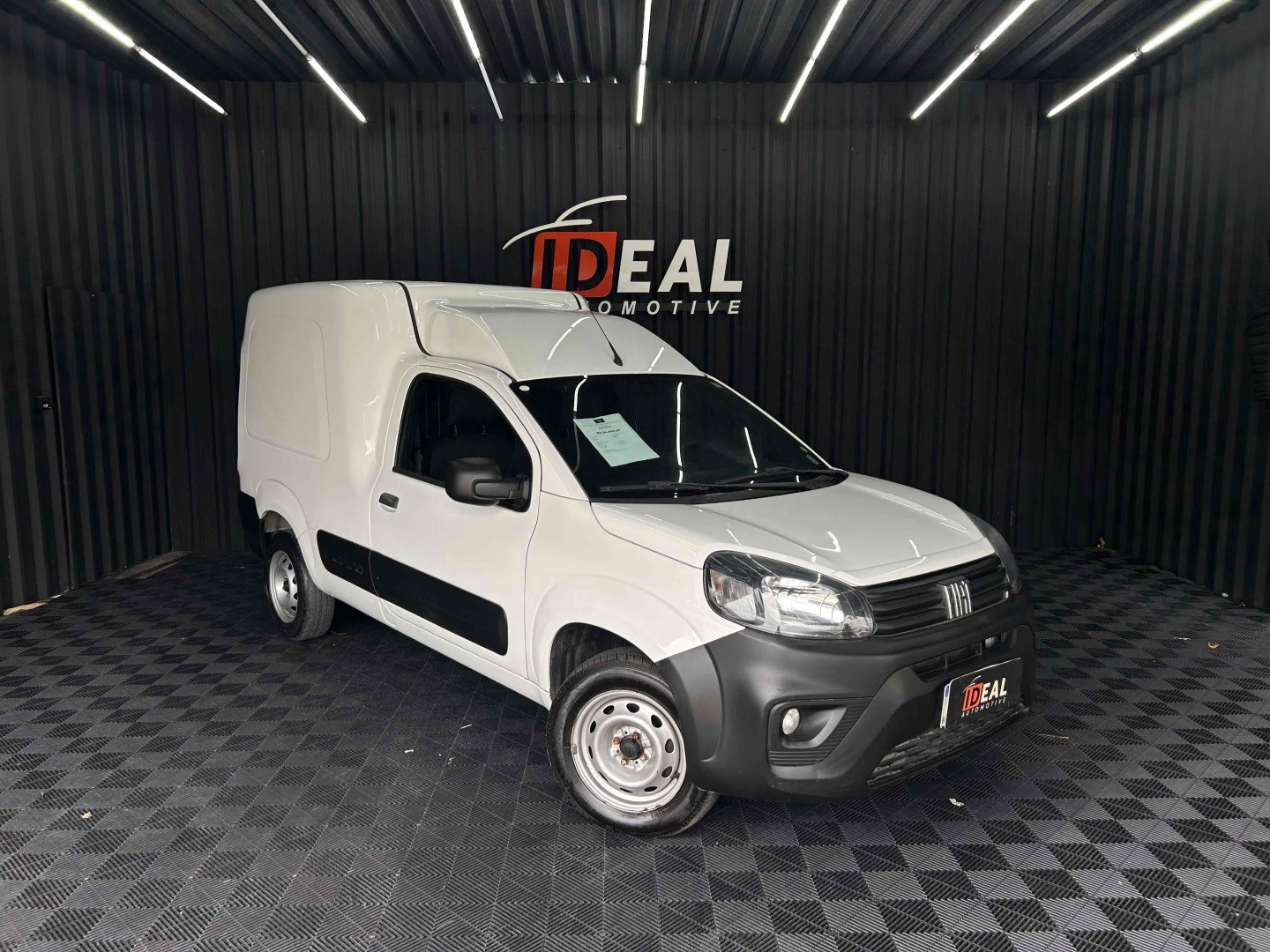 FIAT FIORINO
