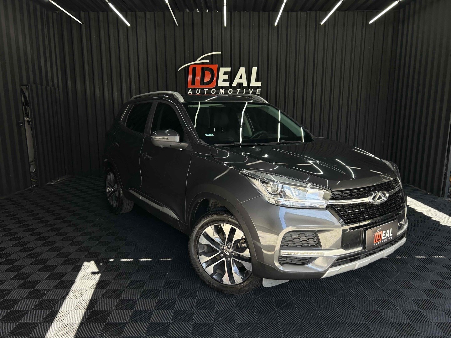 CHERY TIGGO 5x