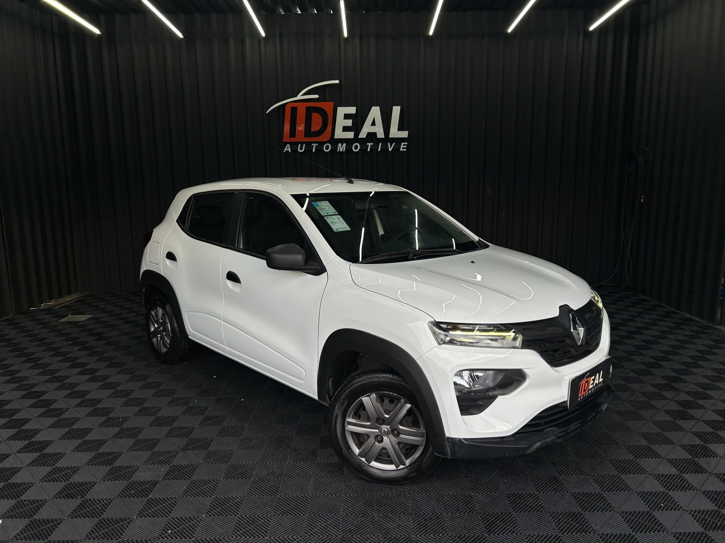 RENAULT KWID