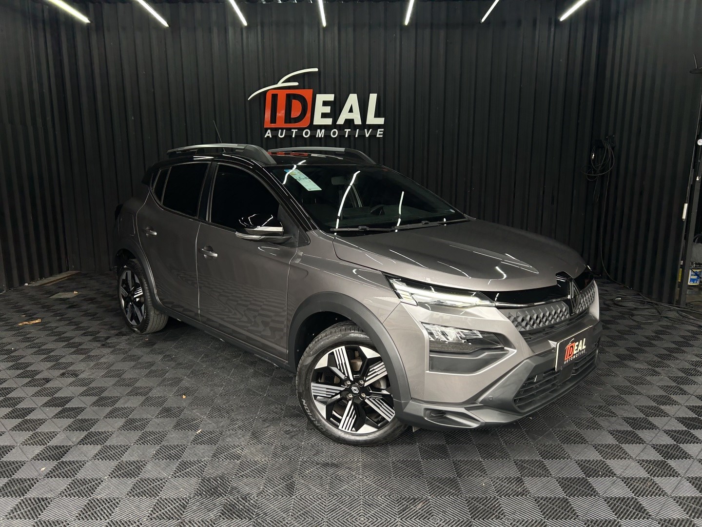 RENAULT KARDIAN
