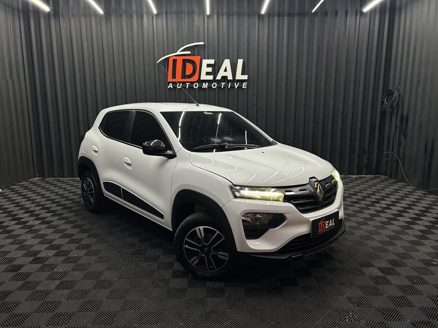 RENAULT KWID