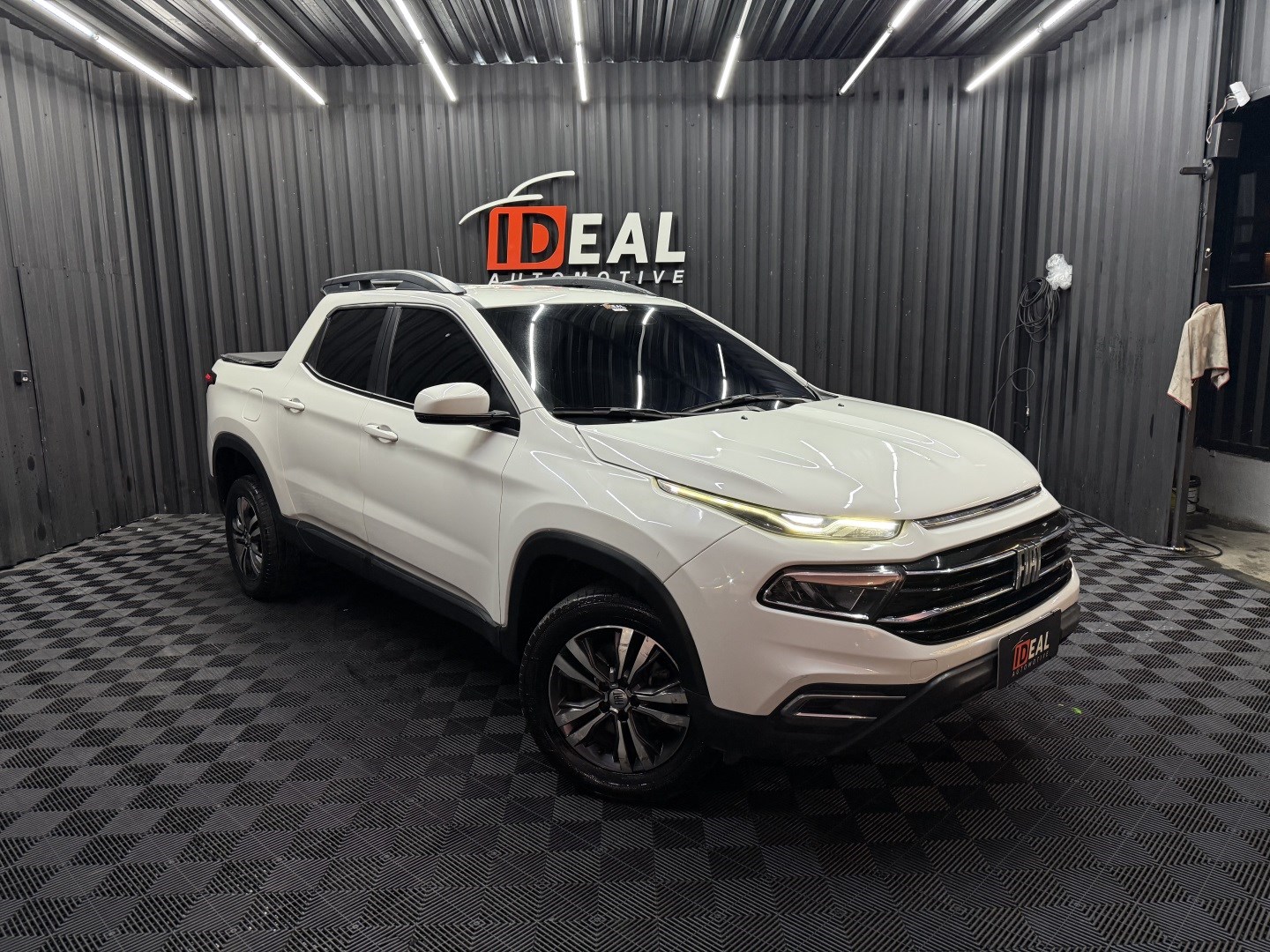 FIAT TORO