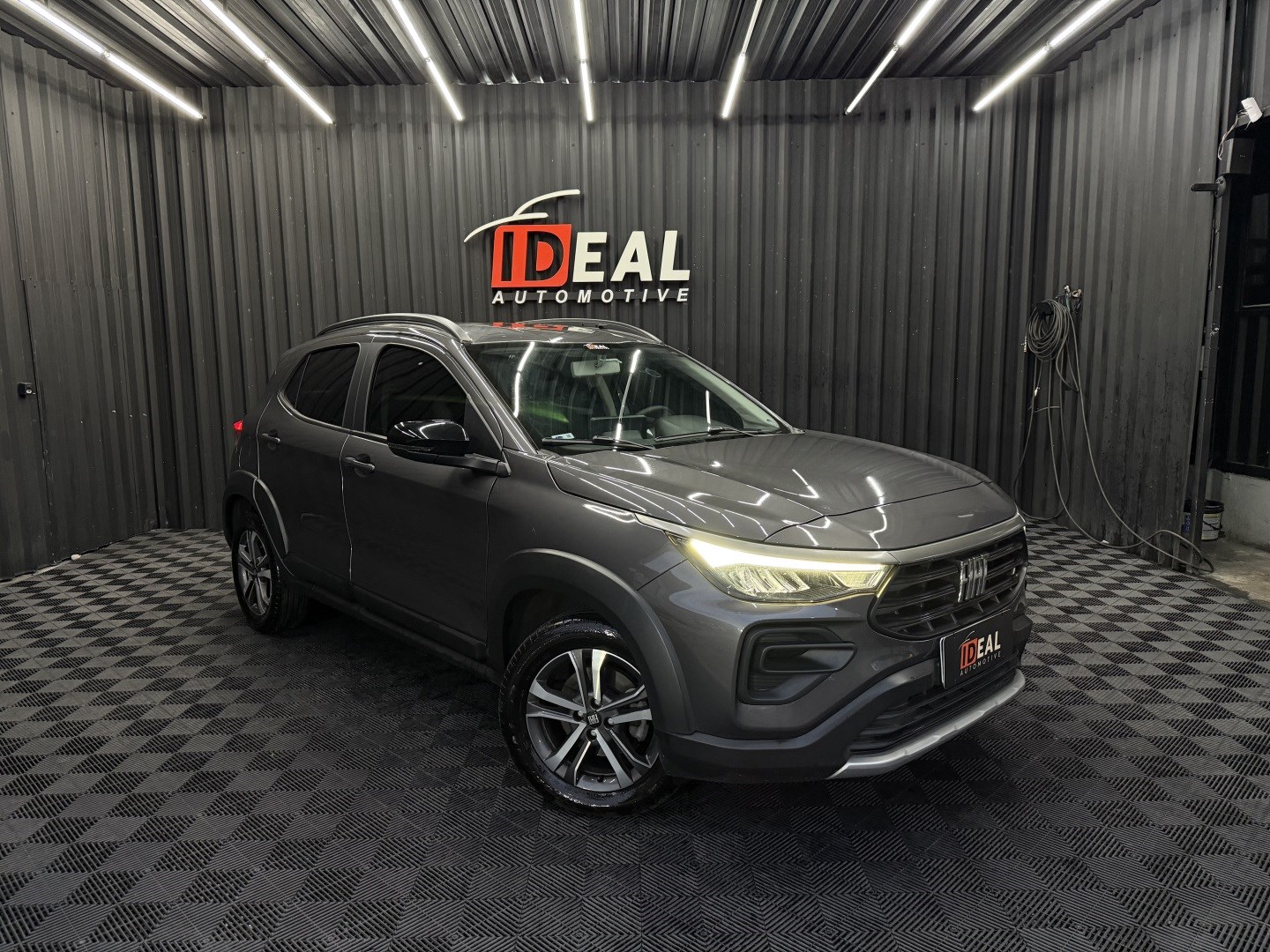 FIAT PULSE