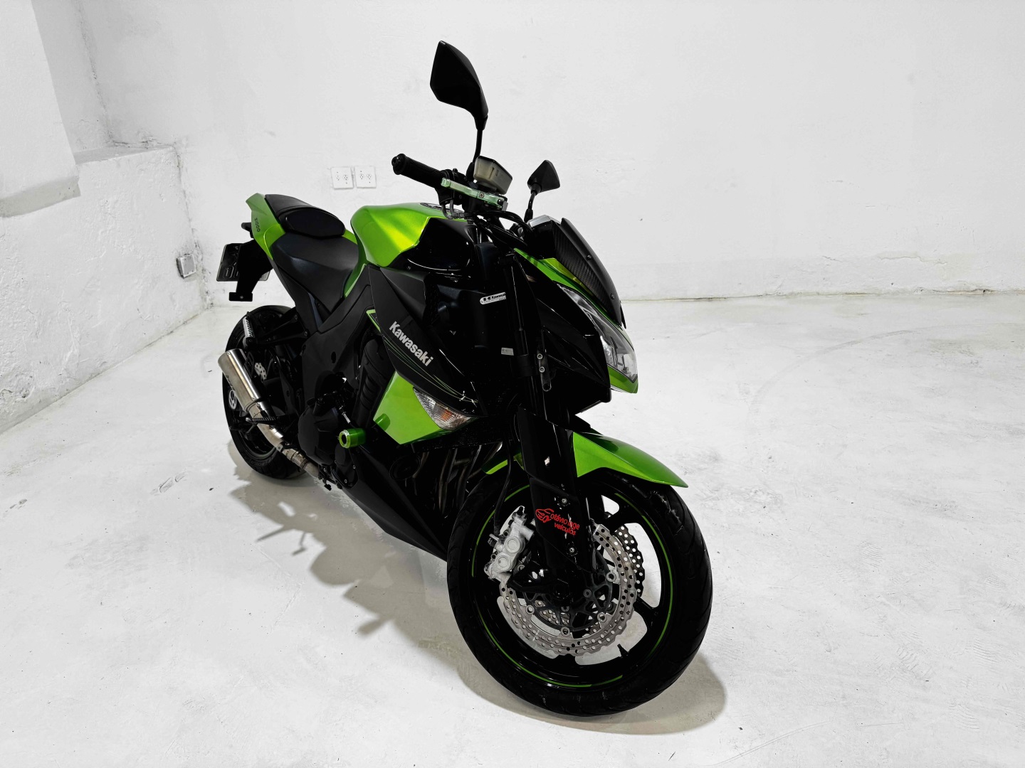 KAWASAKI Z1000 Z1000
