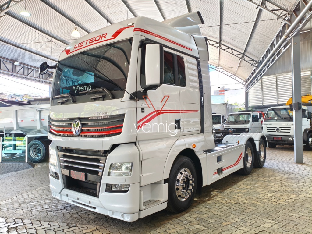 VOLKSWAGEN METEOR 29.530 6X4 2P (DIESEL) (E6)