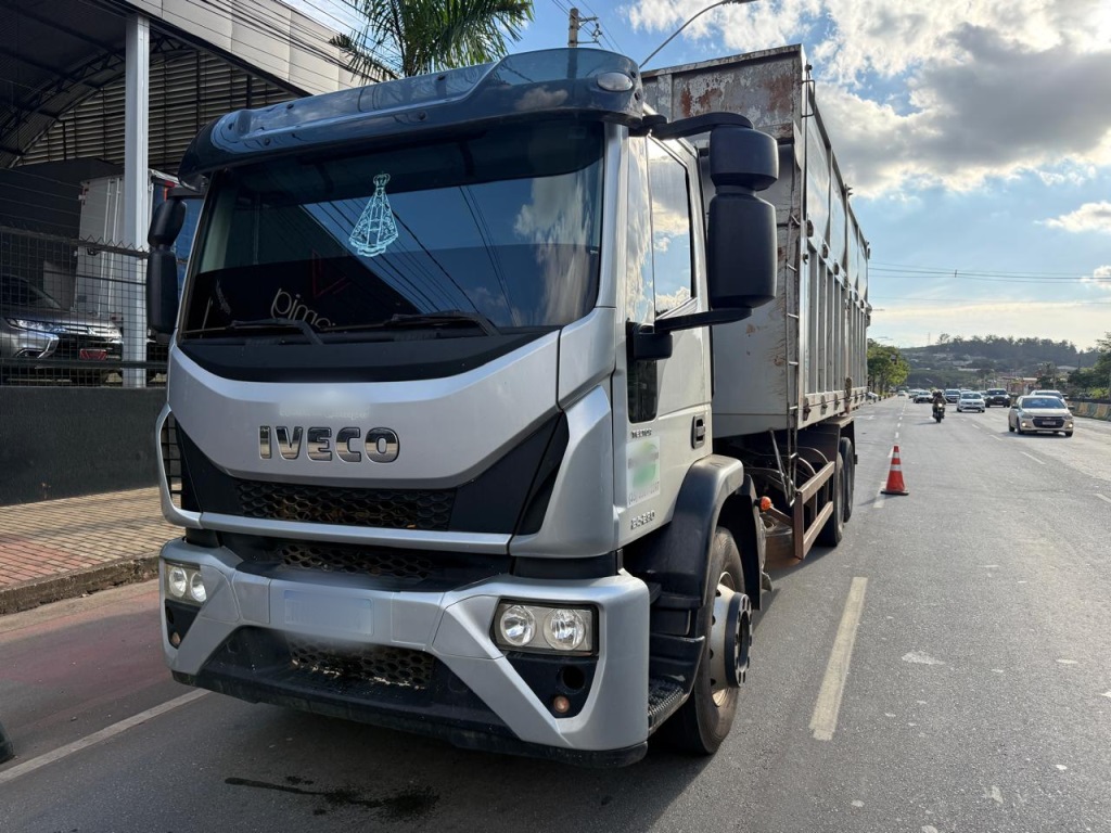 IVECO TECTOR 240E28