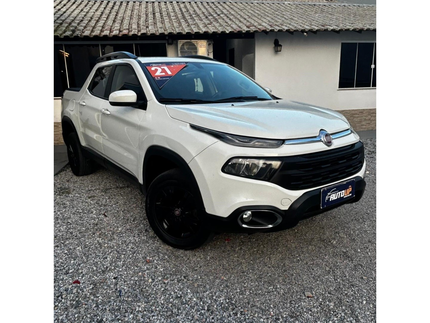 FIAT TORO