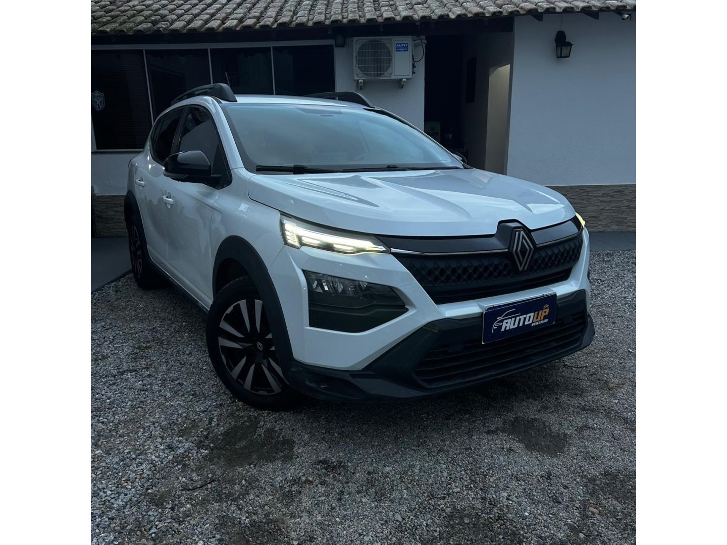 RENAULT KARDIAN