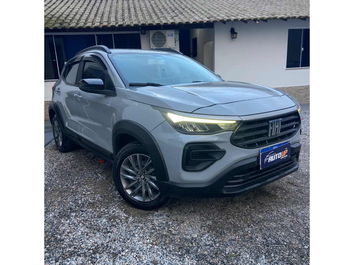 FIAT PULSE