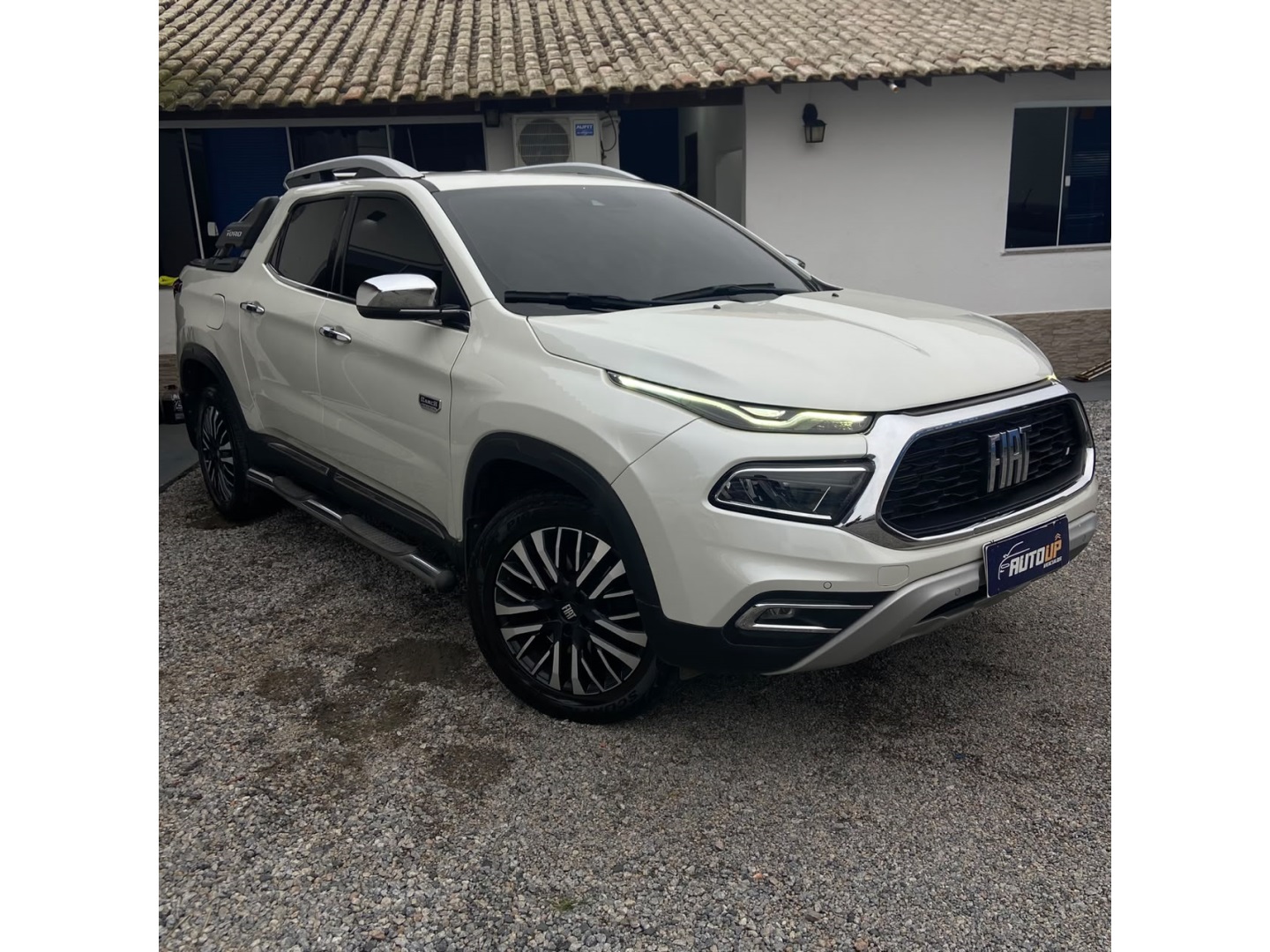 FIAT TORO