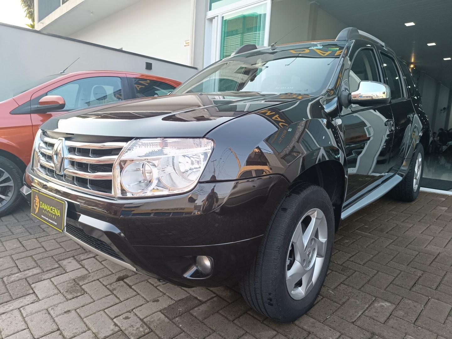 Renault Duster 2013 à venda