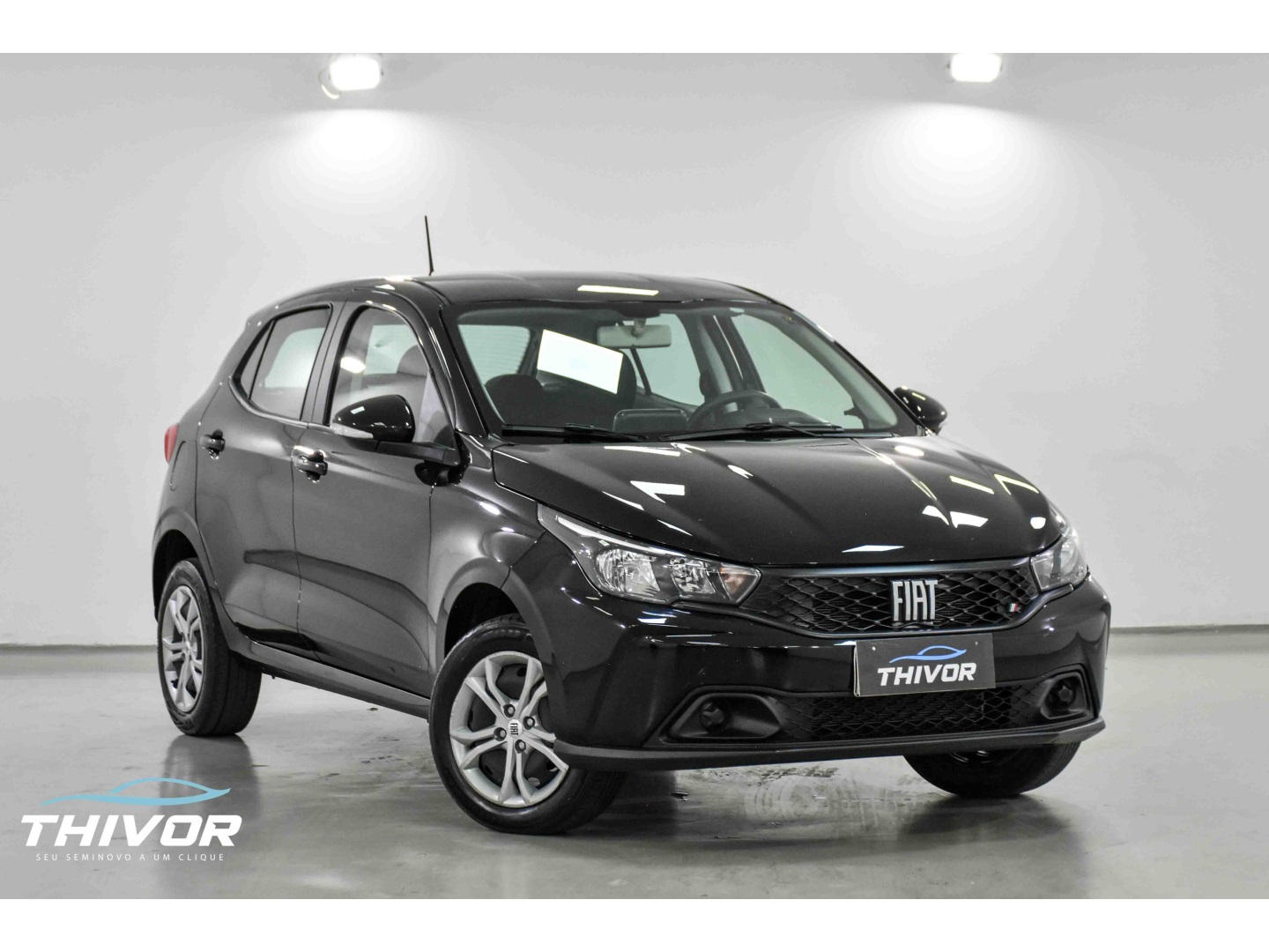 FIAT ARGO 1.0 FIREFLY FLEX DRIVE MANUAL