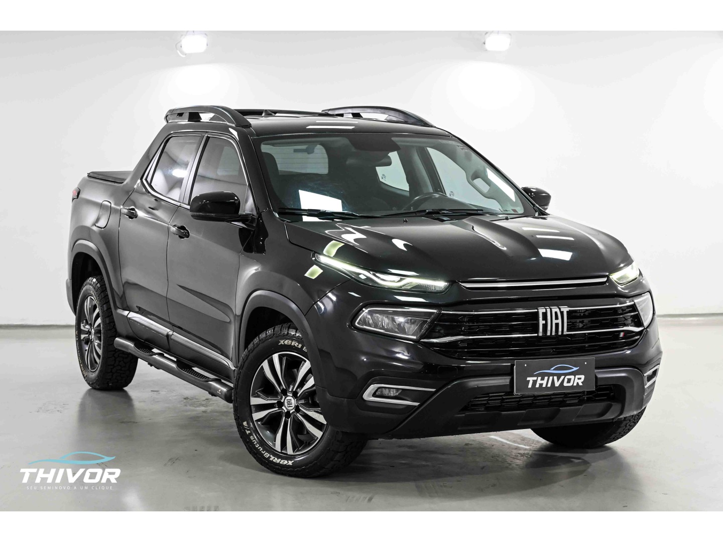 FIAT TORO 2.0 16V TURBO DIESEL FREEDOM 4WD AT9