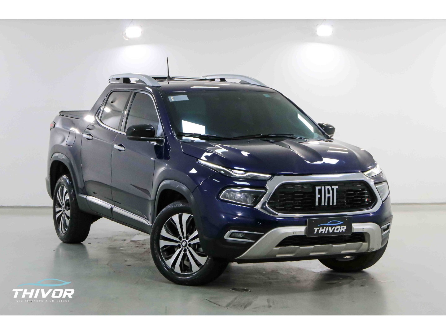 FIAT TORO 1.3 TURBO 270 FLEX VOLCANO AT6