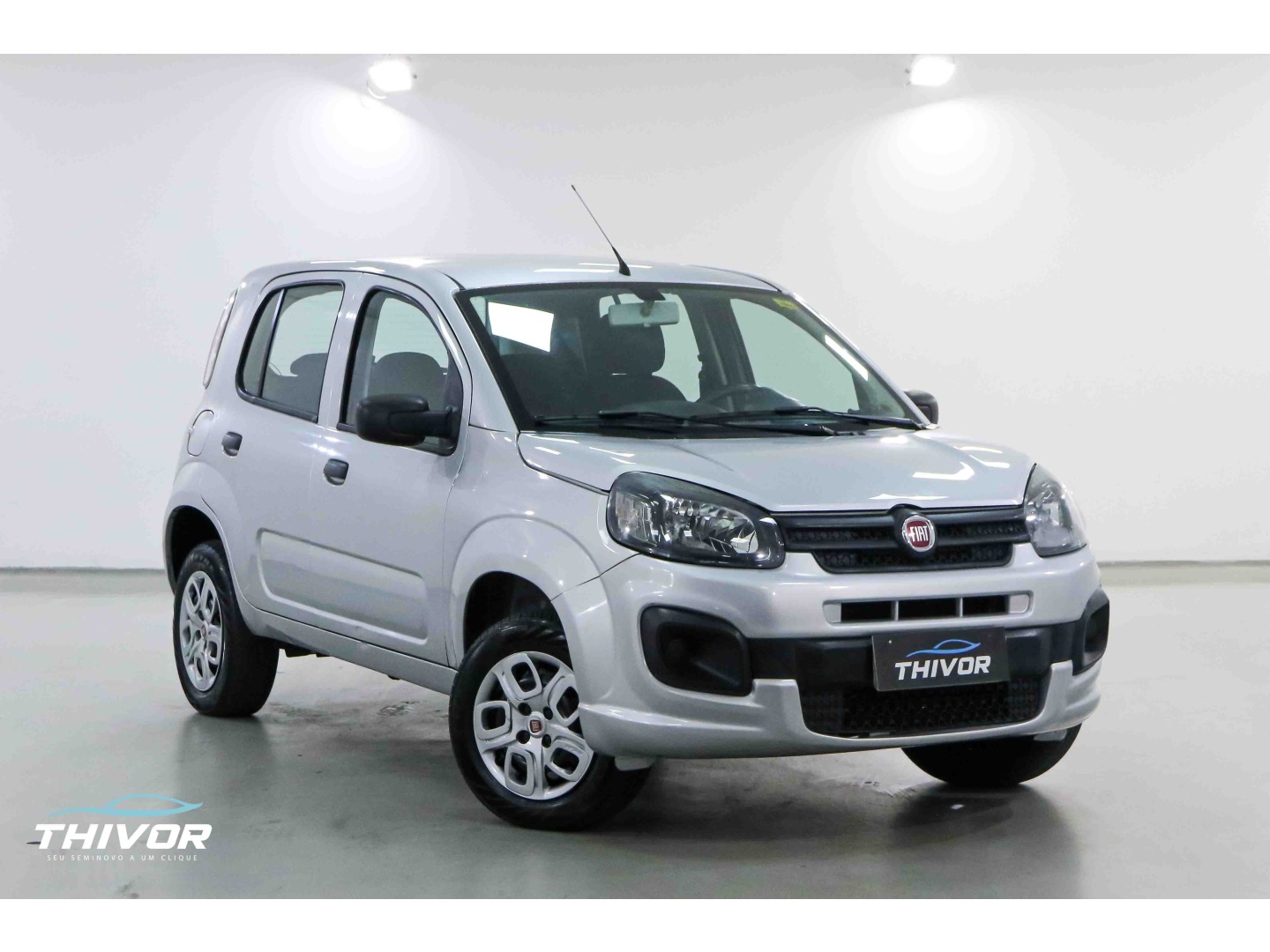 FIAT UNO 1.0 FIREFLY FLEX DRIVE 4P MANUAL
