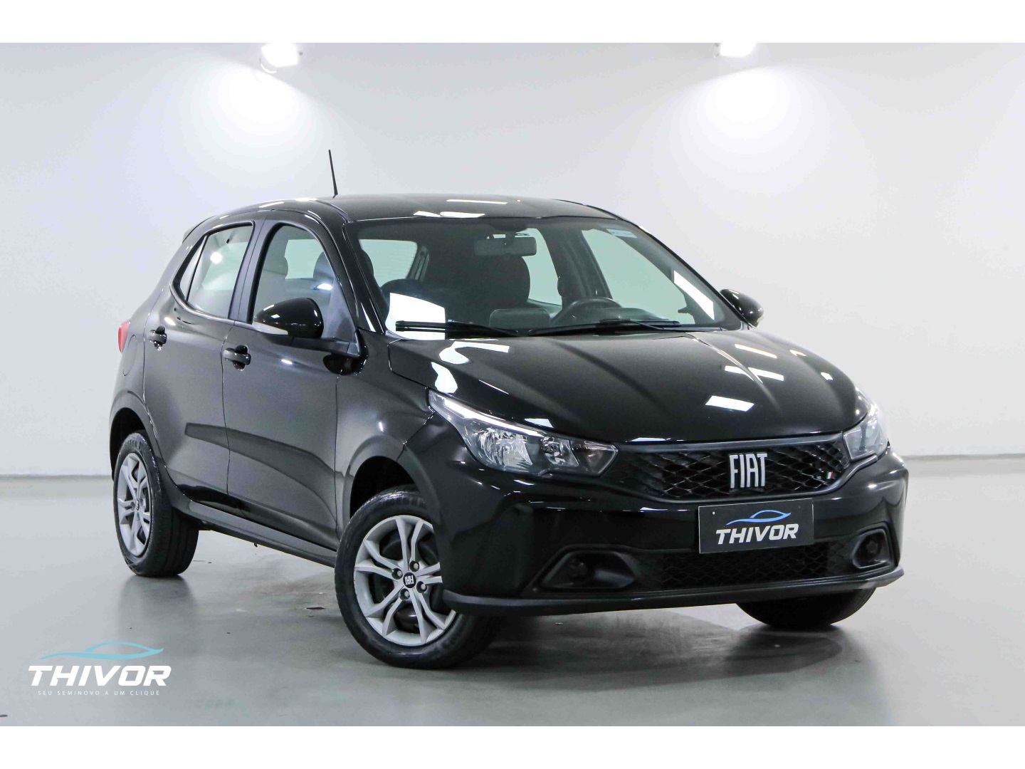 FIAT ARGO 1.0 FIREFLY FLEX DRIVE MANUAL
