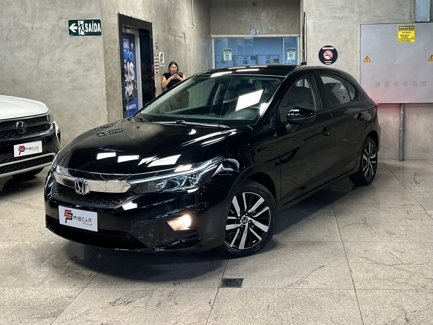 HONDA CITY 1.5 i-VTEC FLEX EXL CVT