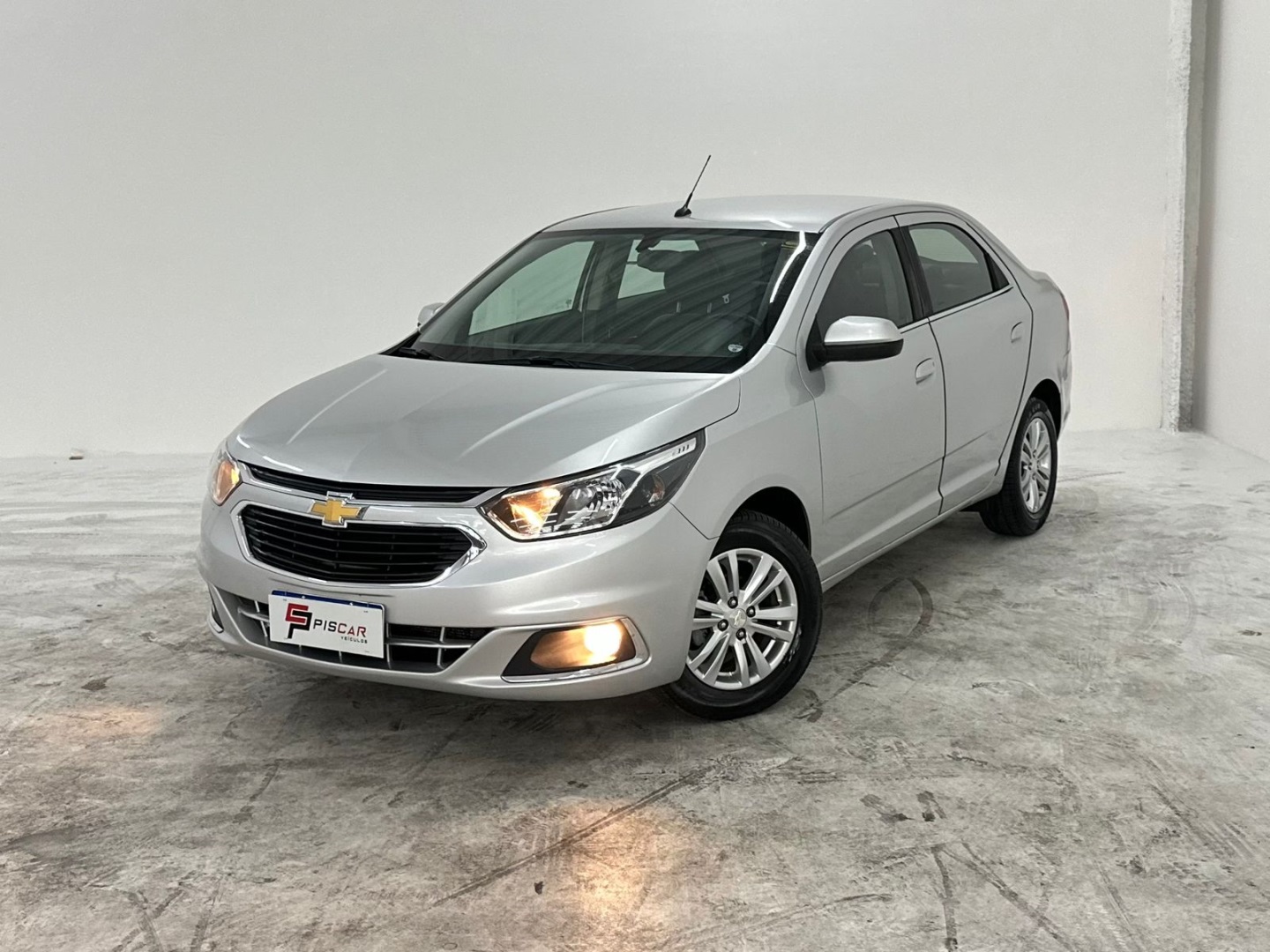 CHEVROLET COBALT 1.8 MPFI LTZ 8V FLEX 4P AUTOMÁTICO