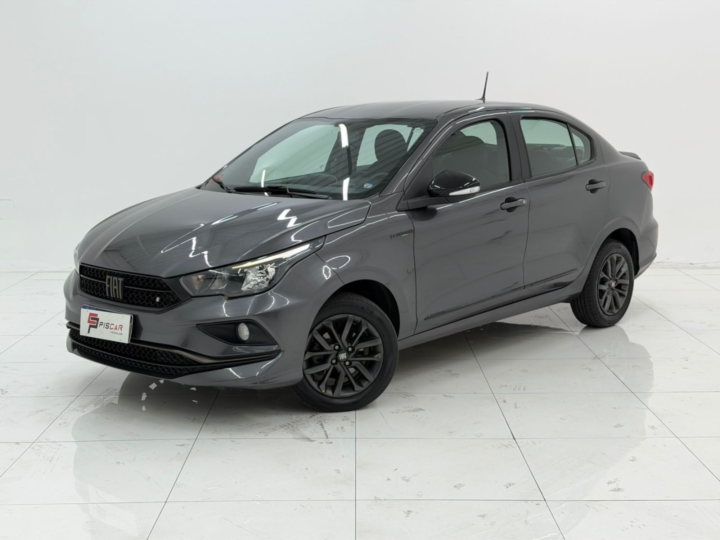 FIAT CRONOS 1.3 FIREFLY FLEX DRIVE S DESIGN
